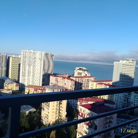 Mariamis Hous Apartment Batumi Exterior photo