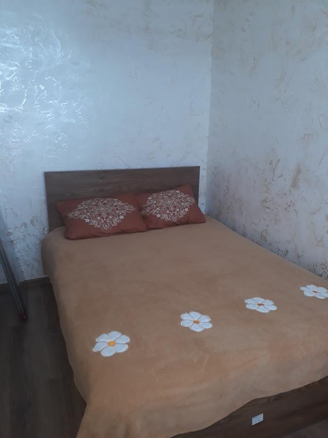 Mariamis Hous Apartment Batumi Exterior photo