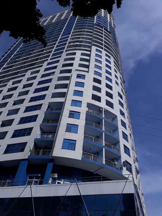Mariamis Hous Apartment Batumi Exterior photo