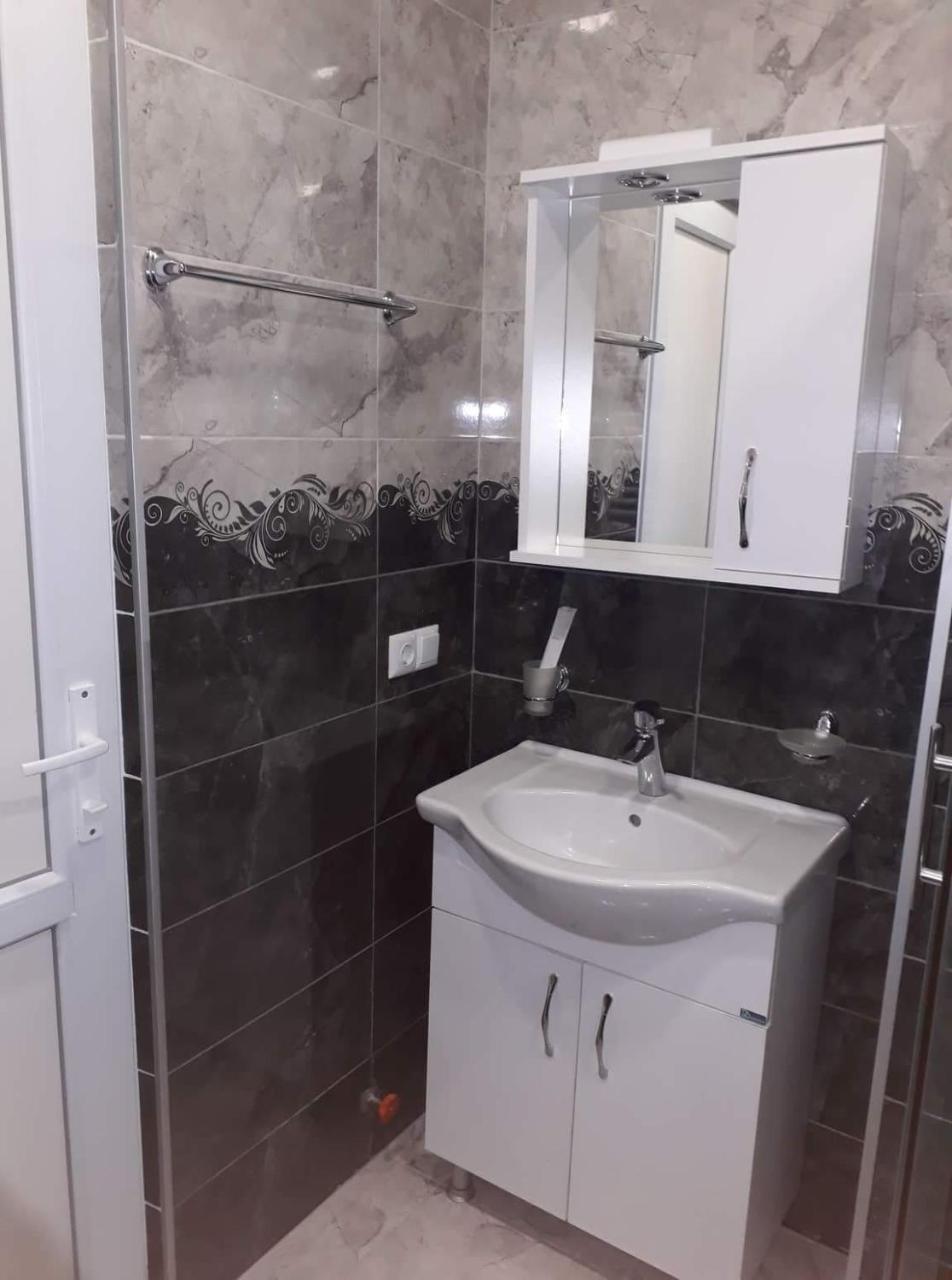 Mariamis Hous Apartment Batumi Exterior photo