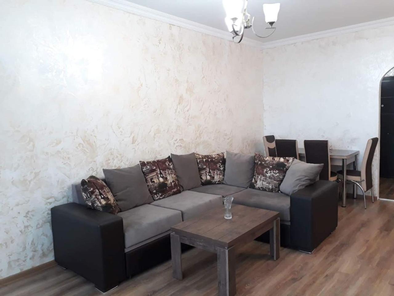 Mariamis Hous Apartment Batumi Exterior photo